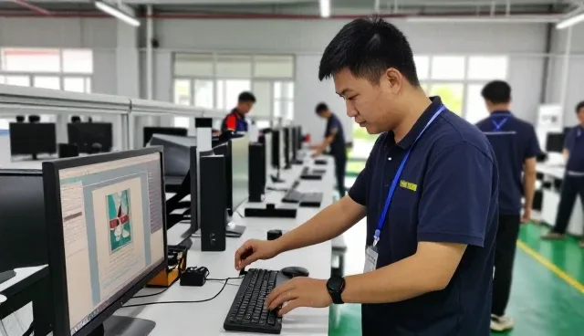 山东锦盛达科技服务有限公司打造专业智慧管理系统服务