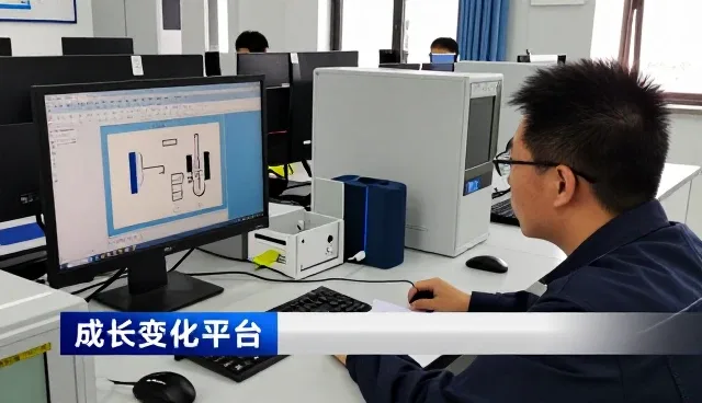 技术转让成为适配方案发展的重要工具