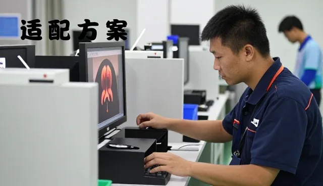 从新建楼盘看系统集成应用效果