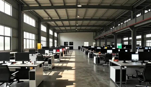 制造业系统集成检查要点及性能优化方案